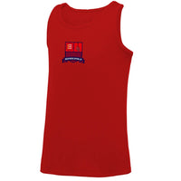 Thumbnail for Brentwood Central Boxing Kids Club Printed Vest