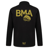 Thumbnail for Boxing Martial Art Kids Slim Fit Tracksuit