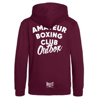 Thumbnail for Outbox ABC Kids Hoodie