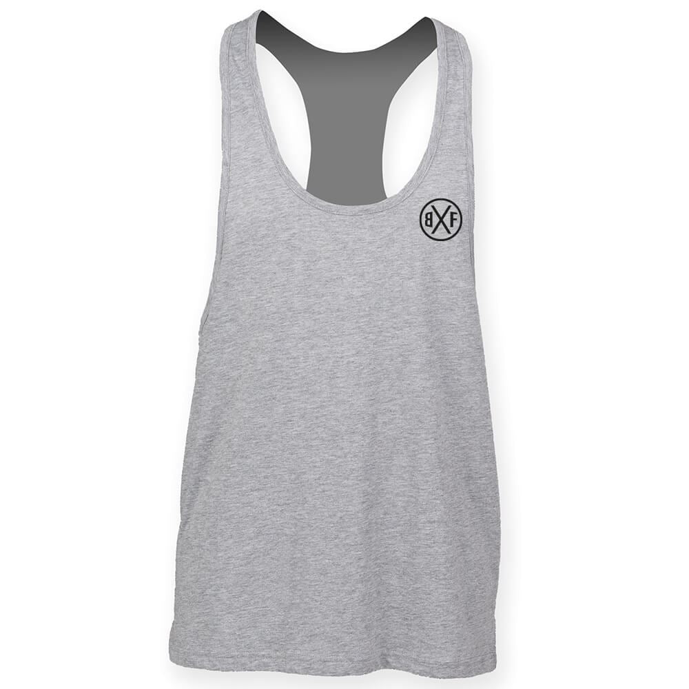 Bxf Longline Muscle Vest