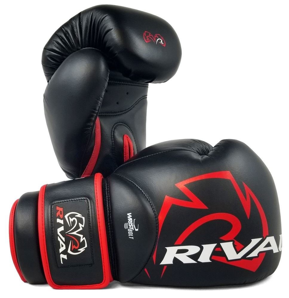 Rival Rs4 Aero Sparring Glove 2.0