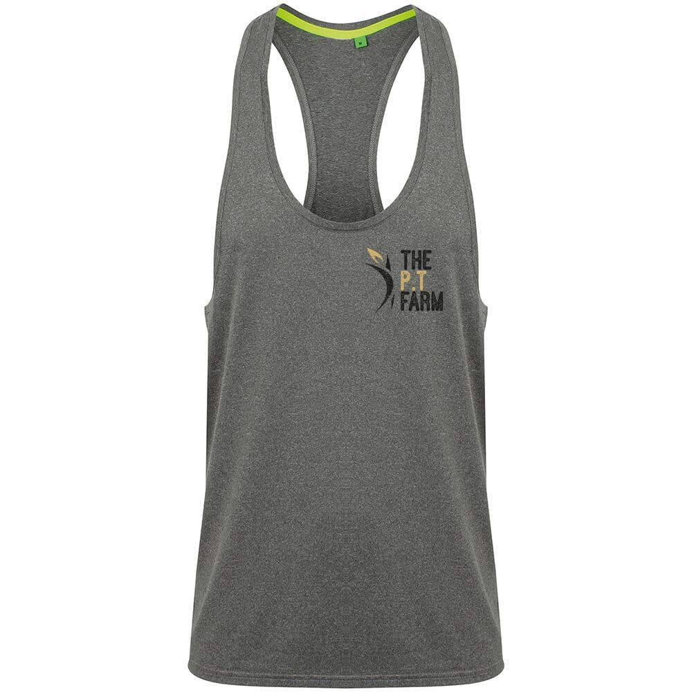 The Pt Farm Racerback Vest