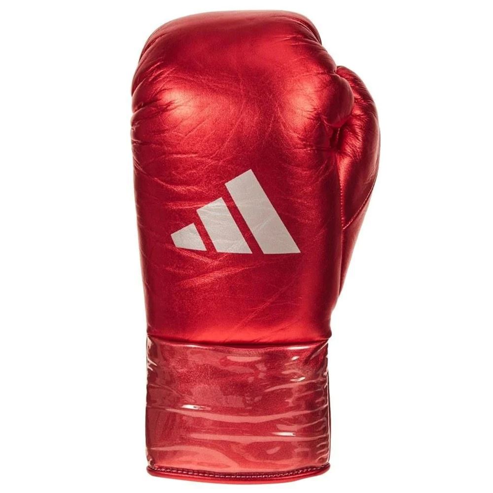 Adidas Adistar 3.0 BBBC Approved Pro Boxing Gloves 2024