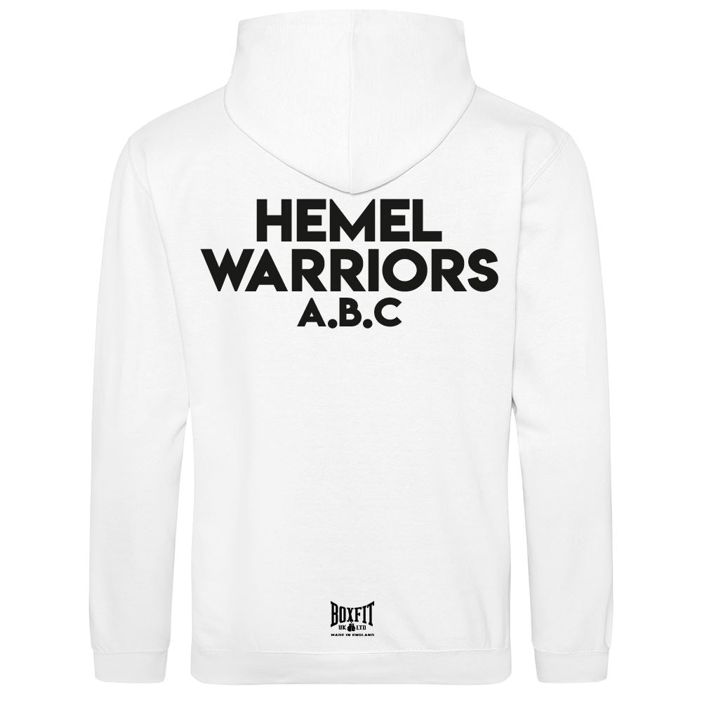 Hemel Warriors ABC Hoodie