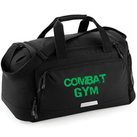 Thumbnail for Combat Gym Holdall Black