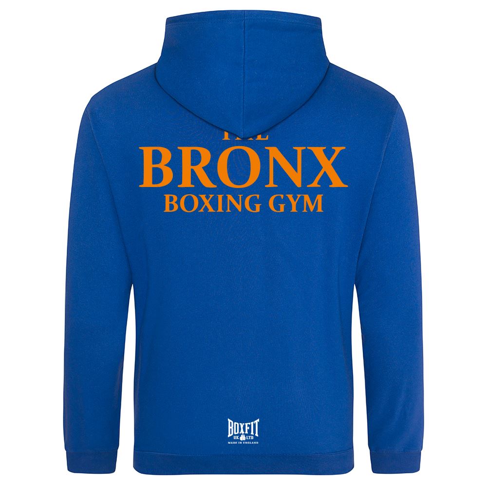 Bronx hoodie on sale