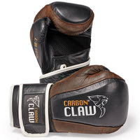 Thumbnail for Carbon Claw Recoil Rb-7 Series Leather Bag Gloves