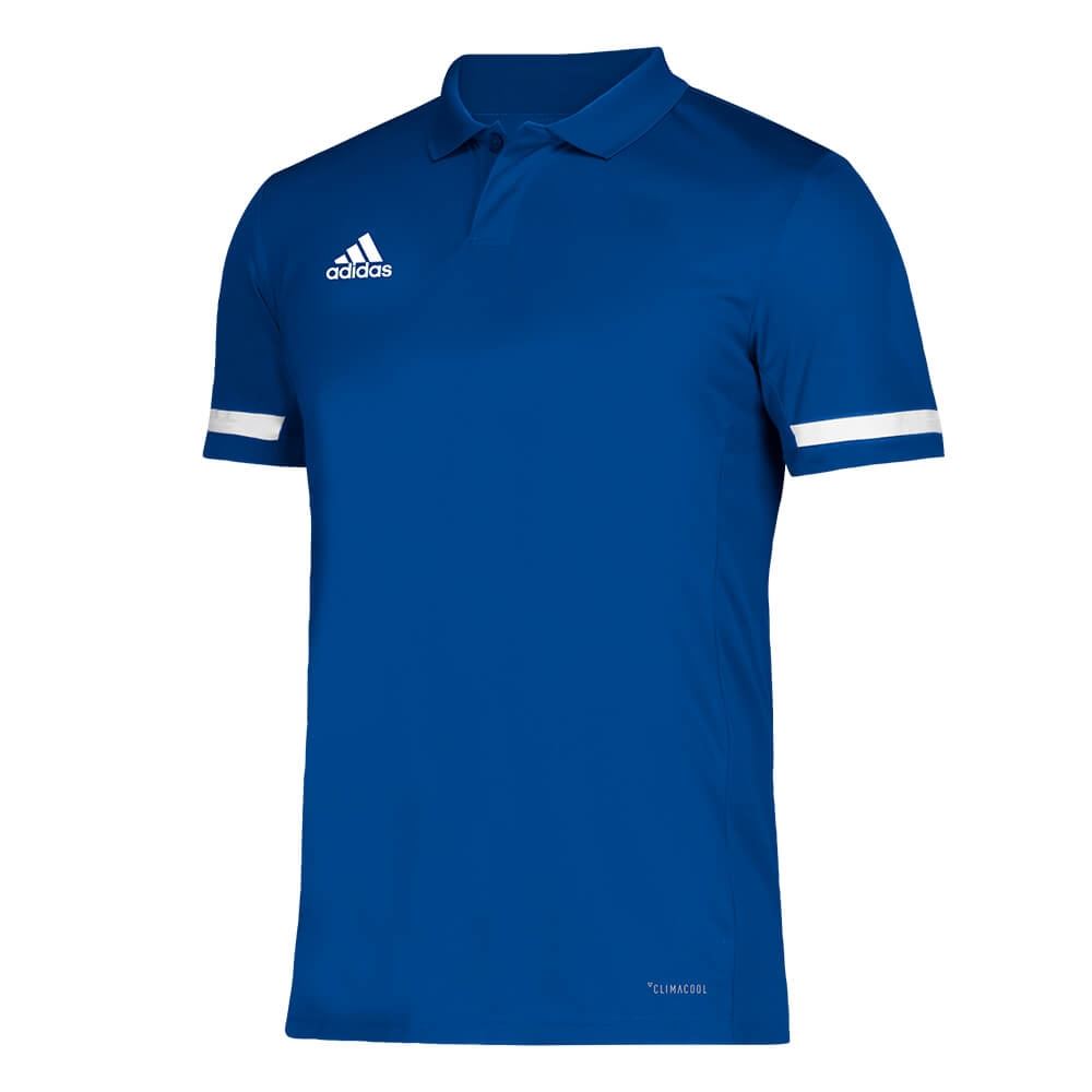 Adidas T19 Polo Shirt