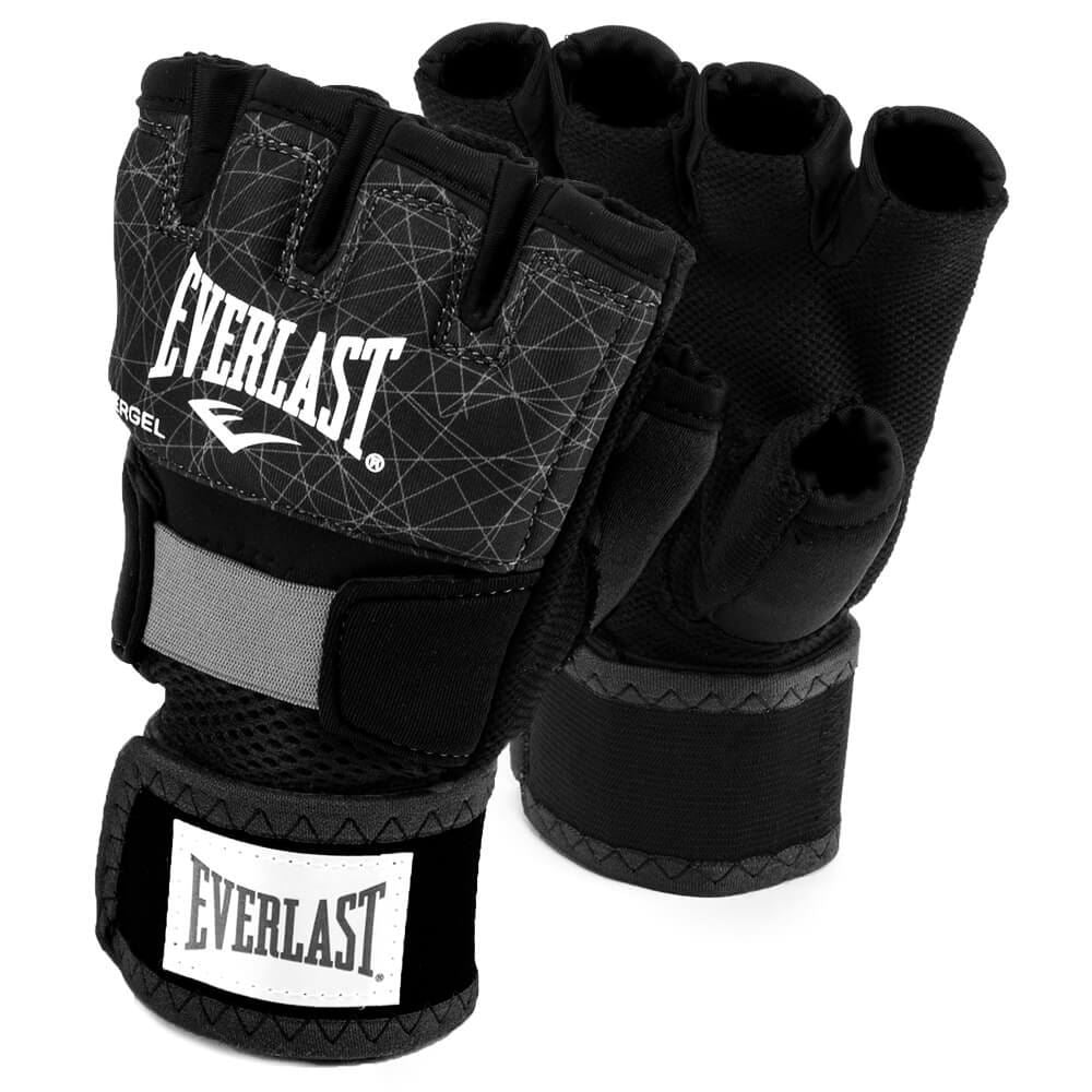 Everlast Printed Evergel Inner Gloves