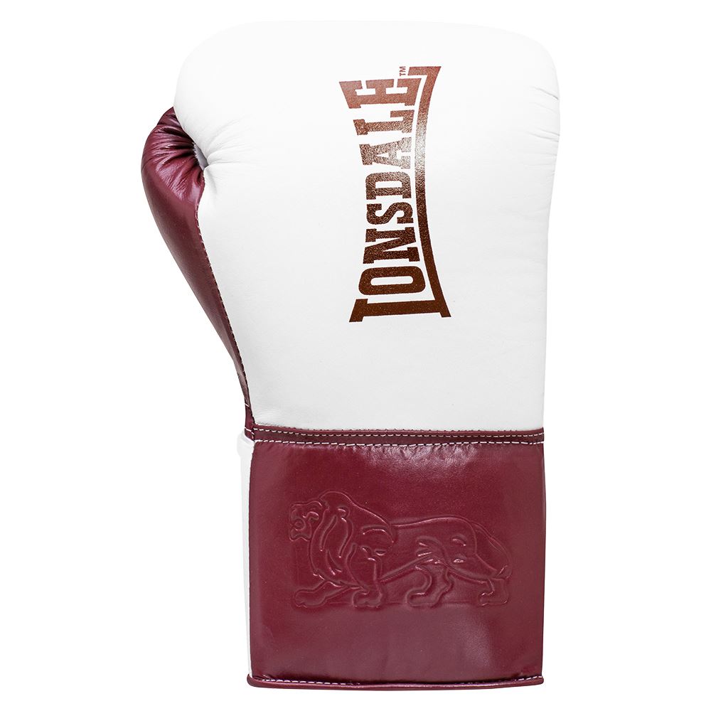 Lonsdale L60 Lace Training Glove