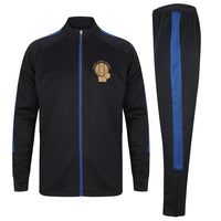 Thumbnail for Albion Slim Fit Poly Tracksuit