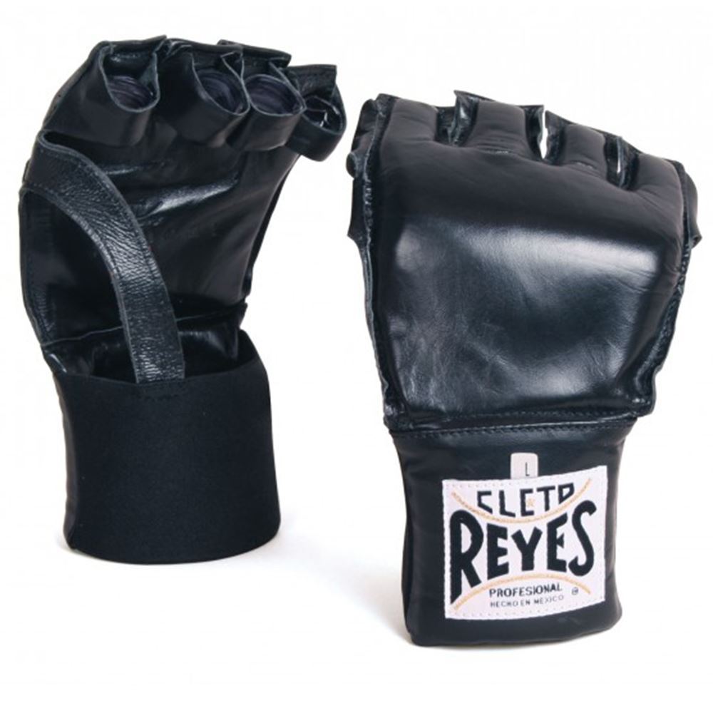 Cleto Reyes Grappling Gloves