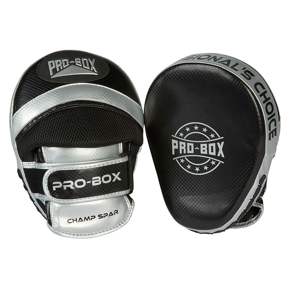 Pro Box Champ Focus Pads