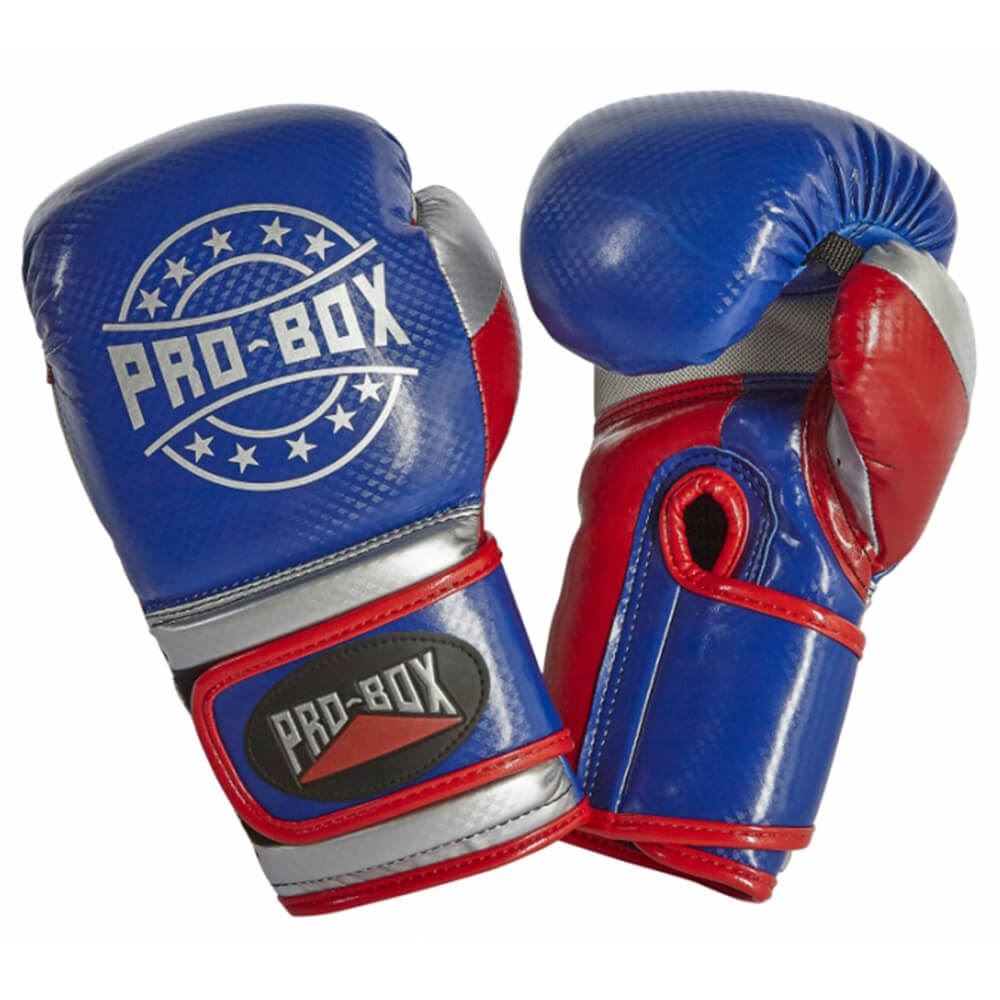 Pro Box Champ Spar Gloves