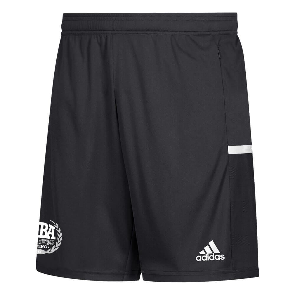 Mackenzie’S Boxing Academy Adidas T19 3P Shorts