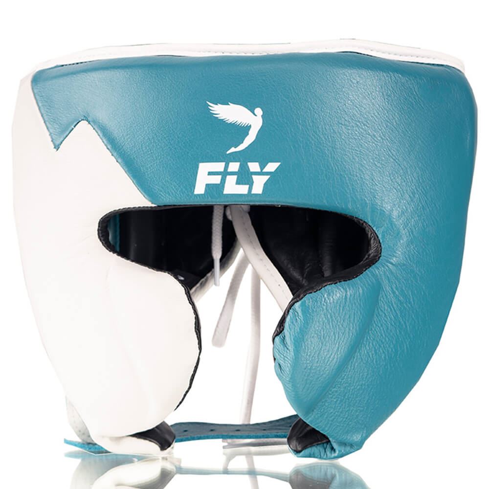 Fly Knight Lightning Cheek Head Guard