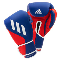 Thumbnail for Adidas Speed Tilt 350 Hook & Loop Boxing Gloves