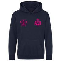 Thumbnail for Border City ABC Kids Hoodie