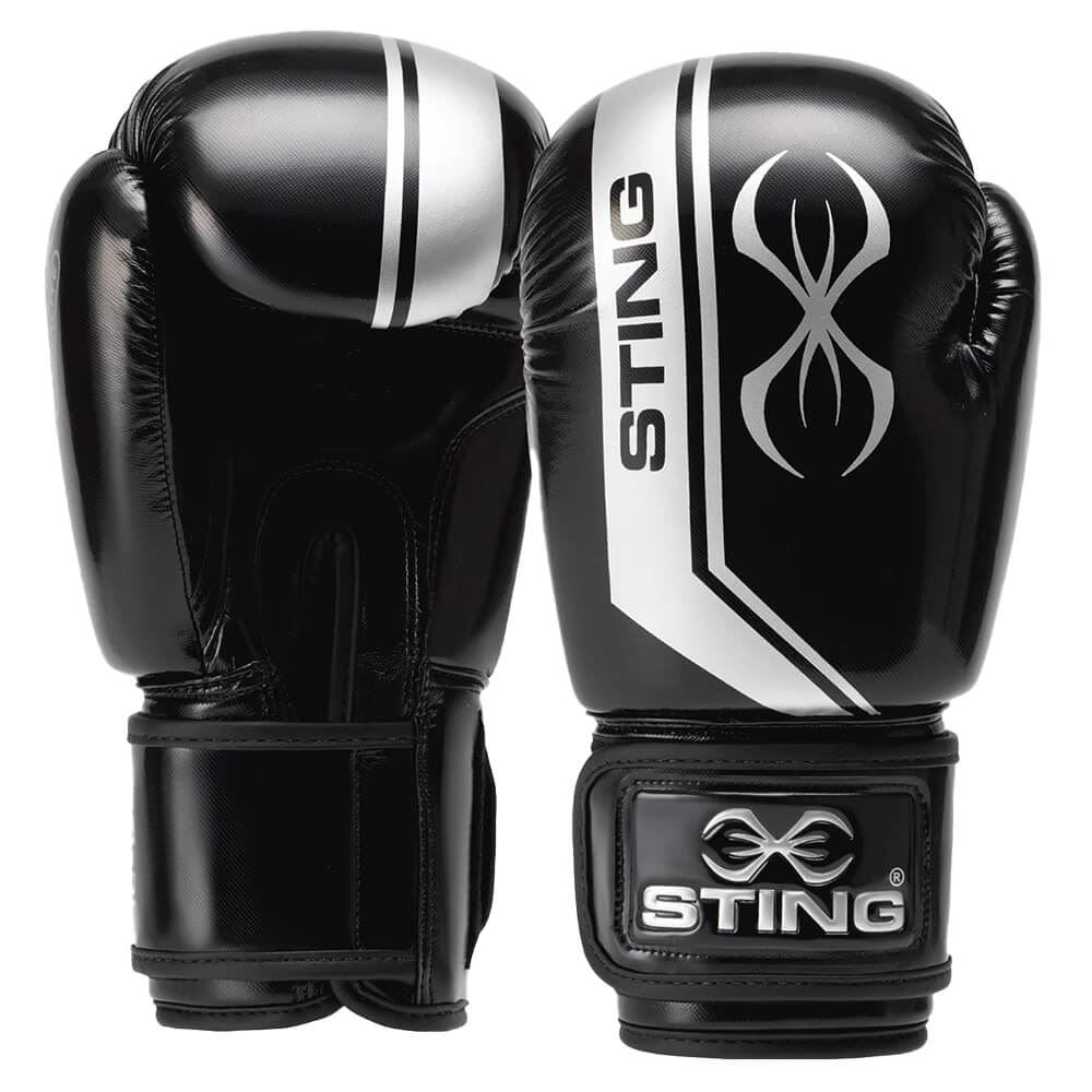 Sting Armalite Boxing Gloves