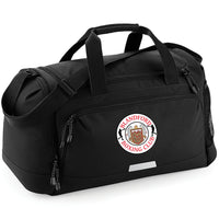 Thumbnail for Blandford Boxing Club Holdall Black