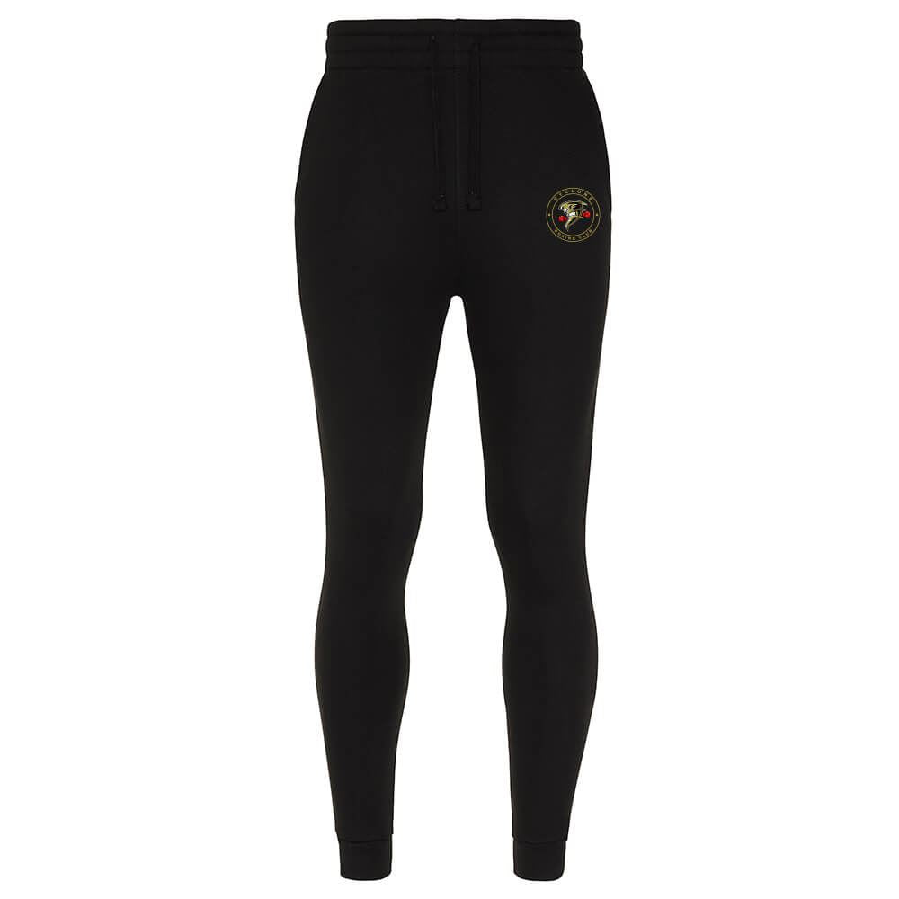 Cyclone Boxing Club Tapered Jog Pants