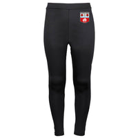 Thumbnail for Southampton ABC Kids Base Layer Leggings