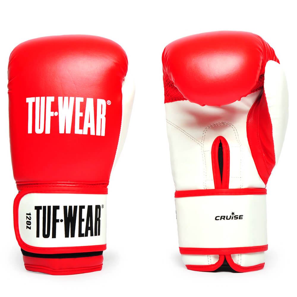 Tuf Wear Cruise Training Gloves