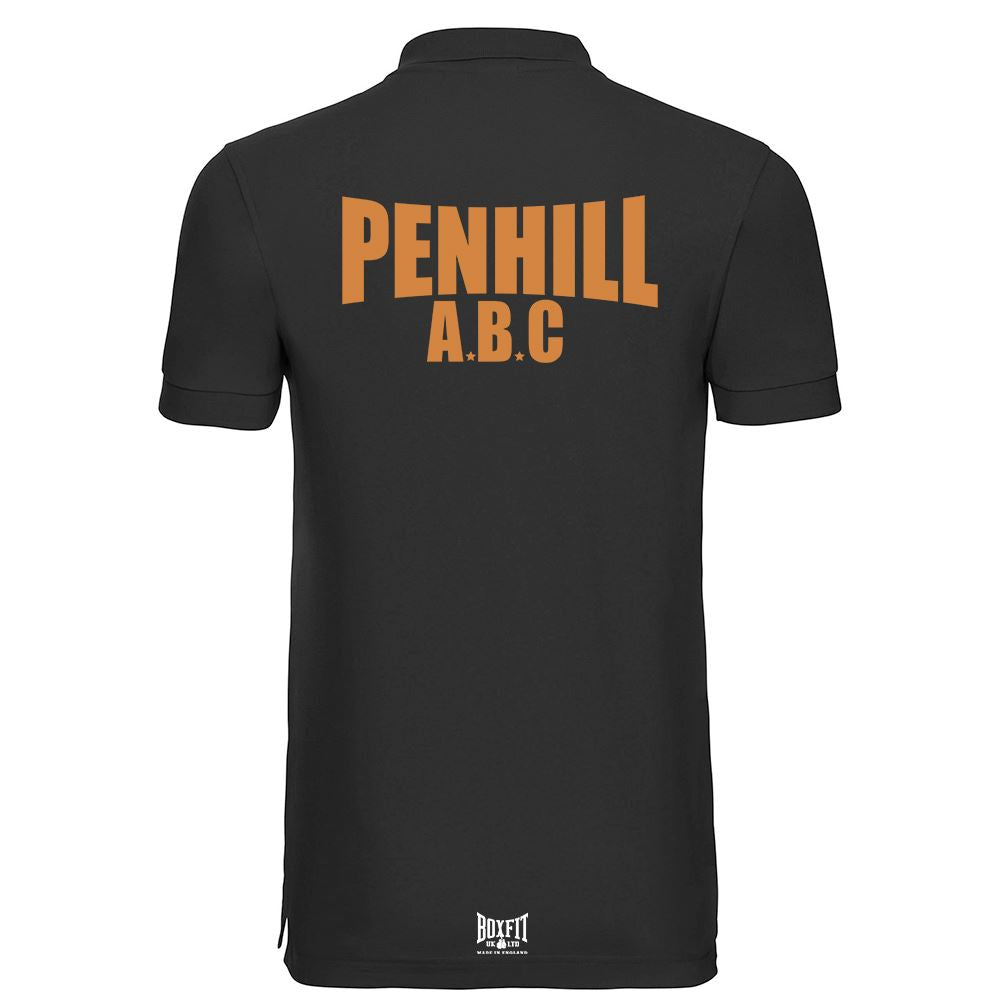 Penhill ABC Polo Shirt