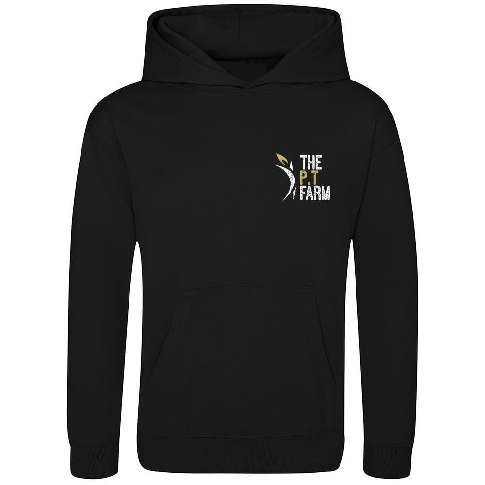 The Pt Farm Kids Sports Hoodie