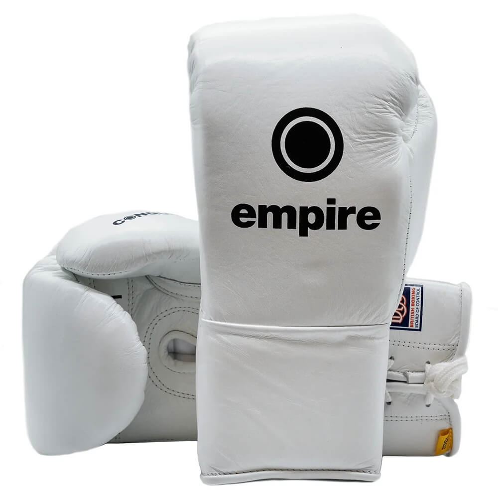 Empire Crixus I Contest Gloves