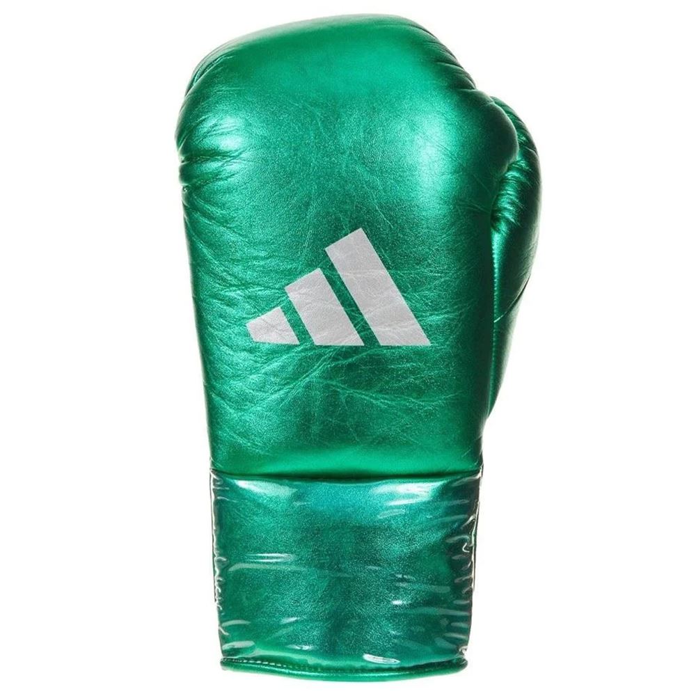 Adidas Adistar 3.0 BBBC Approved Pro Boxing Gloves 2024