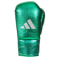 Thumbnail for Adidas Adistar 3.0 BBBC Approved Pro Boxing Gloves 2024