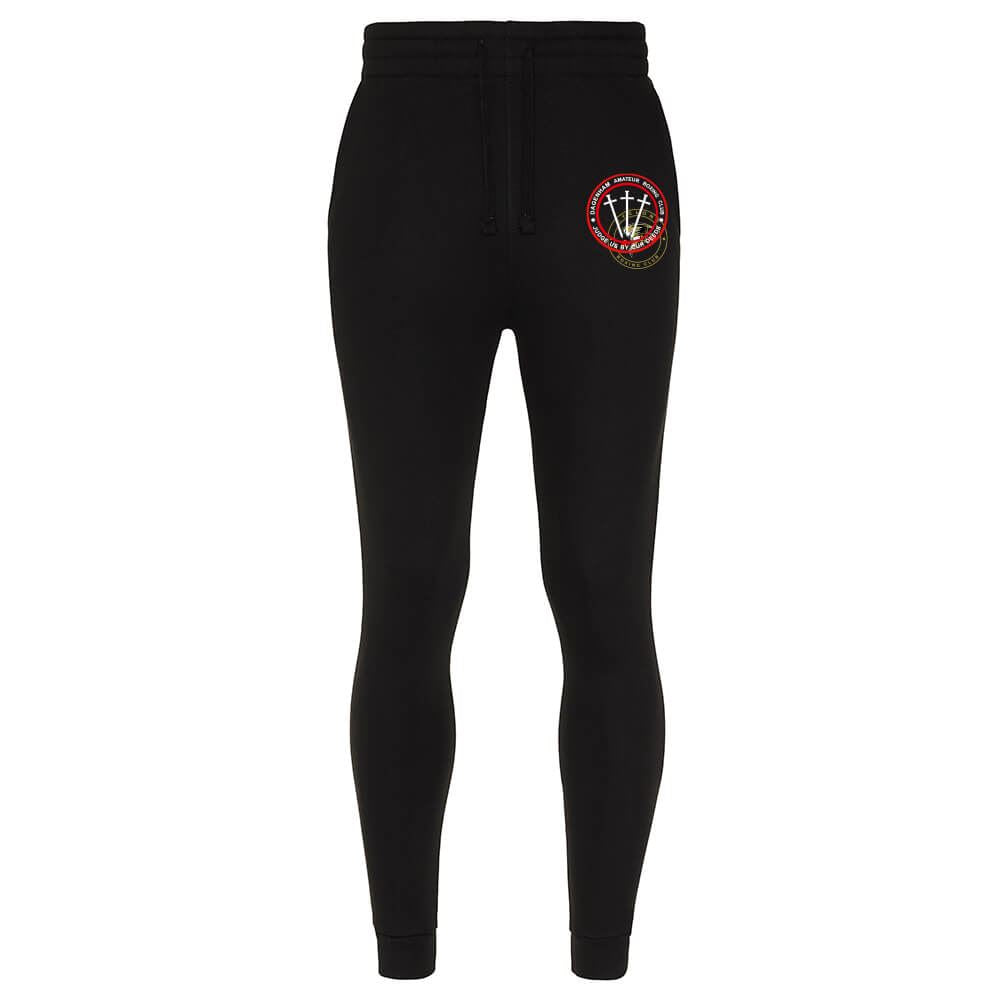 Dagenham ABC Tapered Jog Pants