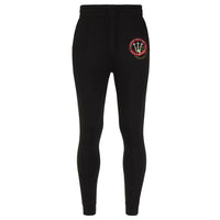 Thumbnail for Dagenham ABC Tapered Jog Pants