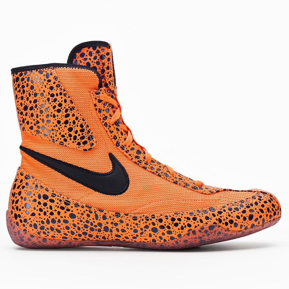 Nike machomai boxing shoes online