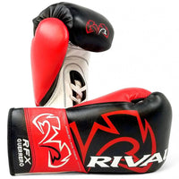 Thumbnail for Rival Rfx Guerrero Hde-F Pro Fight Glove