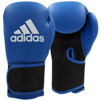 Thumbnail for Adidas Hybrid 25 Boxing Gloves