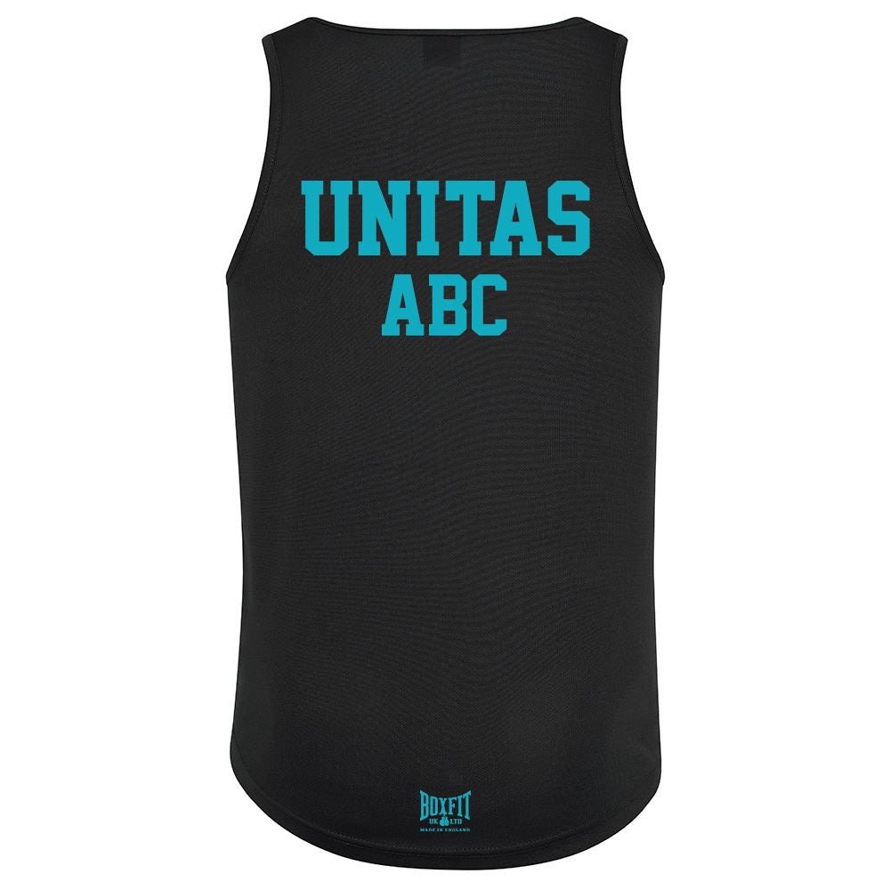 Unitas ABC Vest