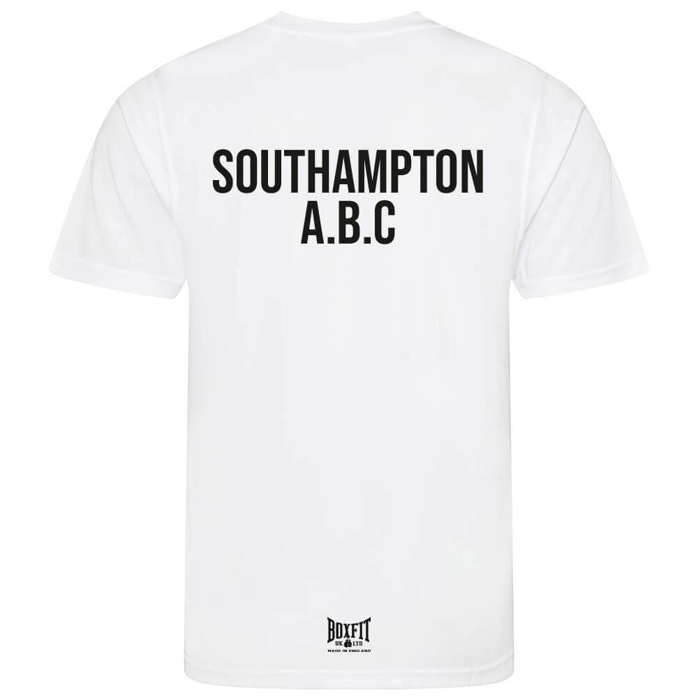 Southampton ABC Poly T-Shirt