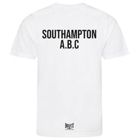 Thumbnail for Southampton ABC Poly T-Shirt