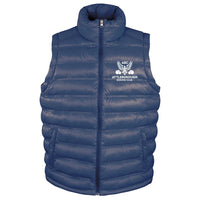 Thumbnail for ATTLEBOROUGH BOXING CLUB PADDED GILET