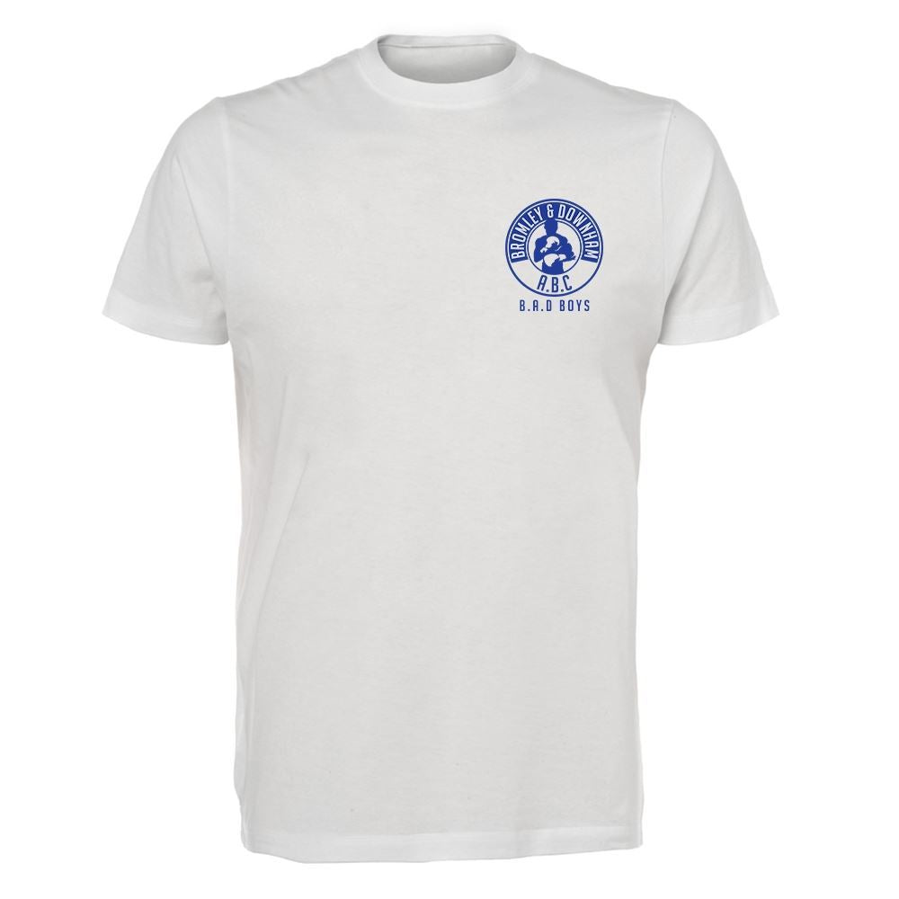 Bromley & Downham Abc Kids T-Shirt