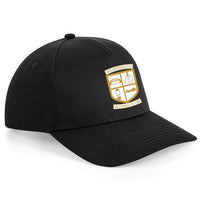 Thumbnail for Wearmouth Boxing Club Baseball Cap Black