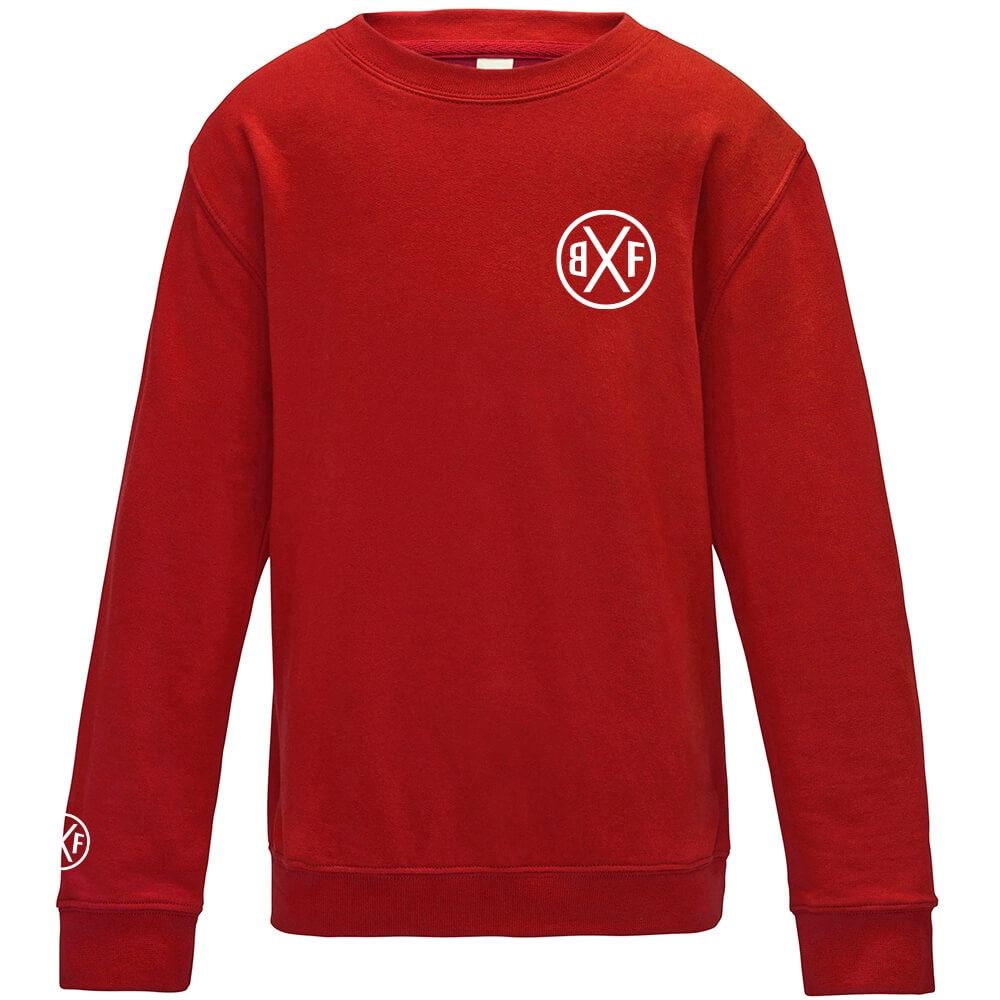 Bxf Kids Sweatshirt