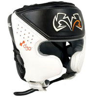 Thumbnail for Rival Rhg10 Intelli-Shock Training Headgear