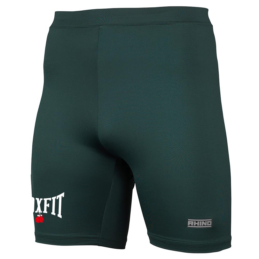 Boxfit Rhino Base Layer Shorts