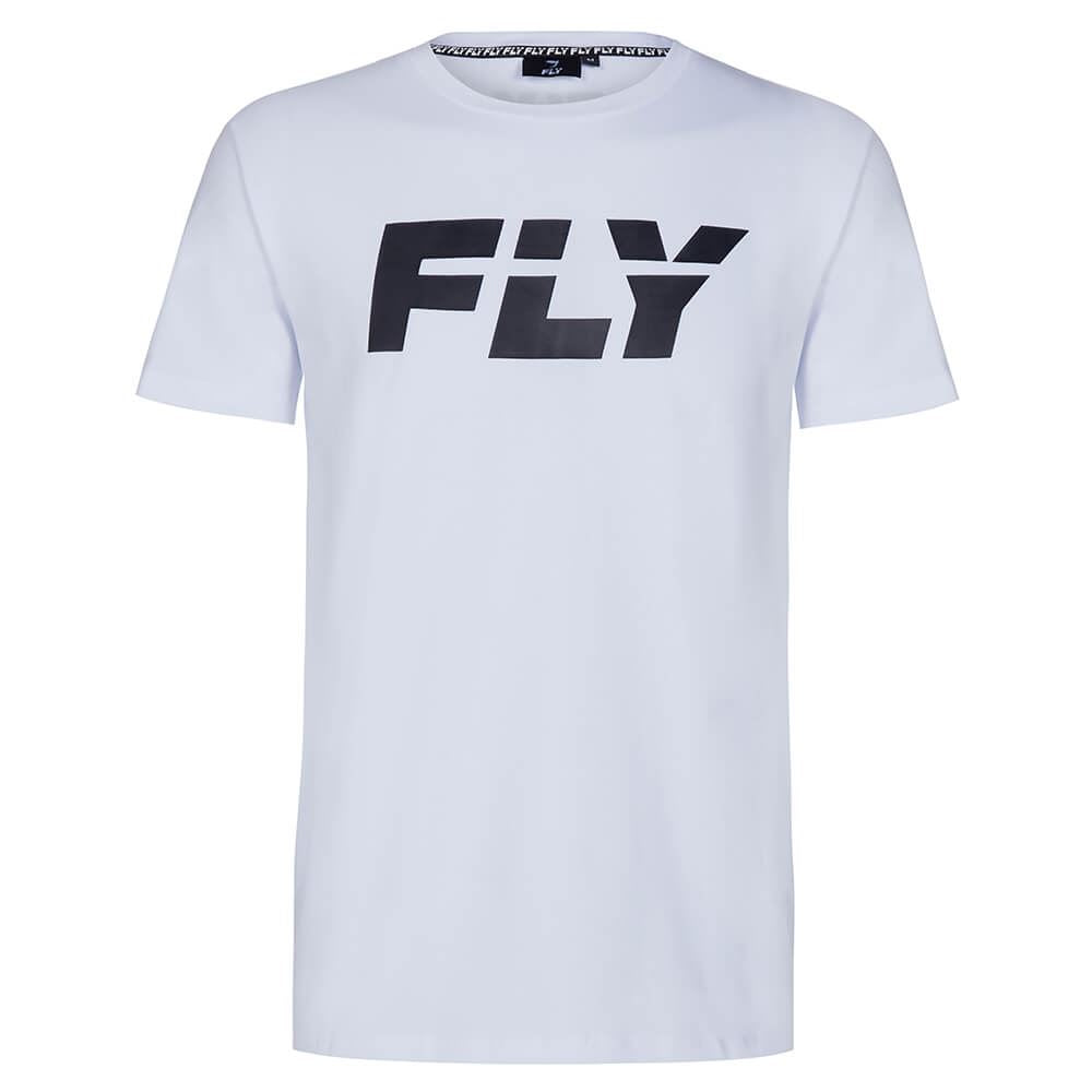 Fly Big Logo Tee