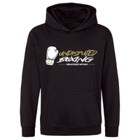 Thumbnail for Undisputed Boxing Kids Hoodie