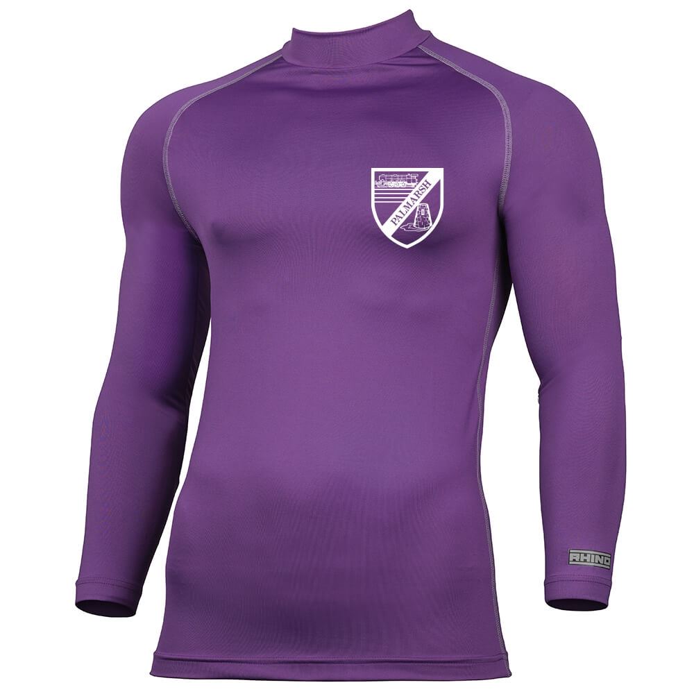 Palmarsh Abc Ls Base Layer