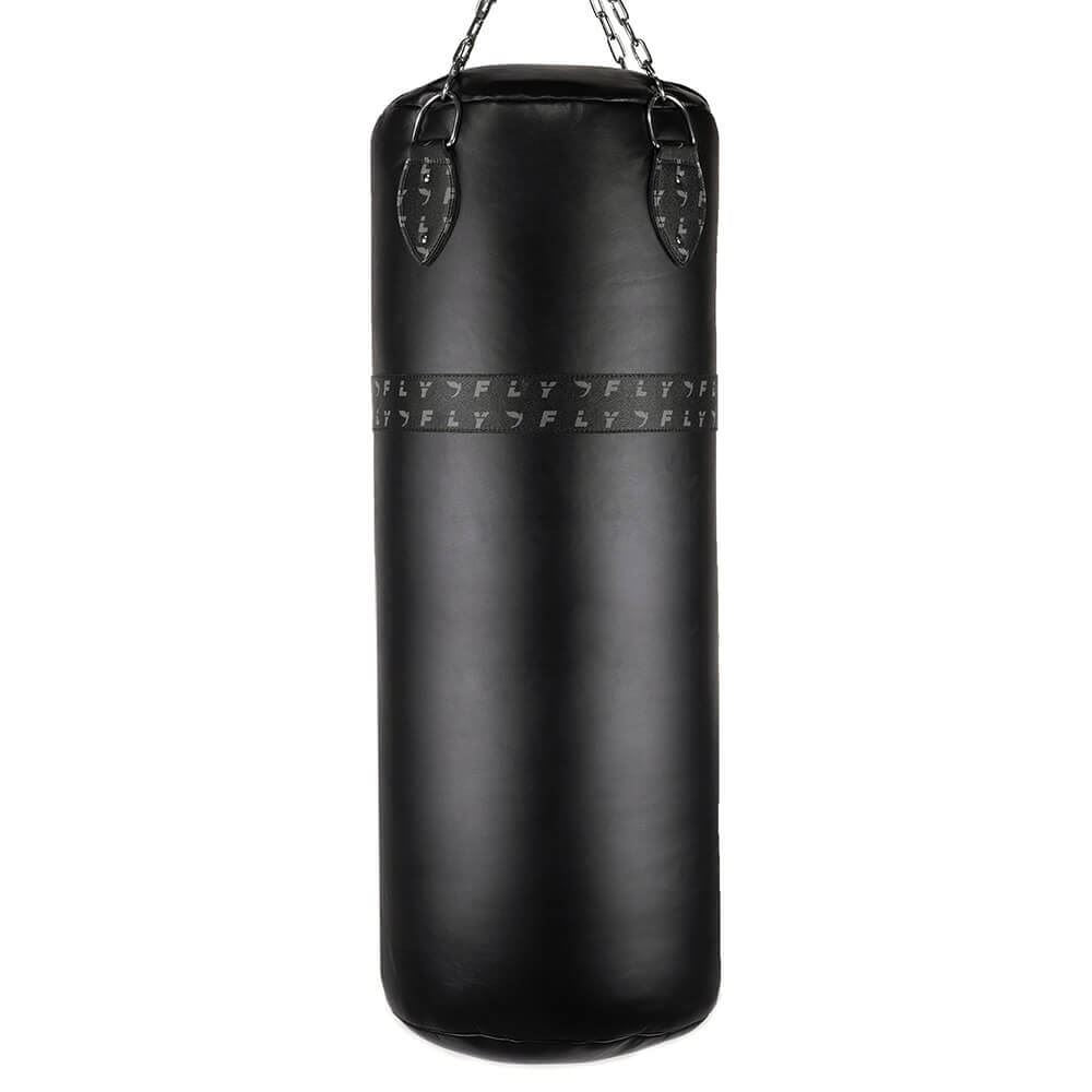 Fly 3Ft Leather Punch Bag